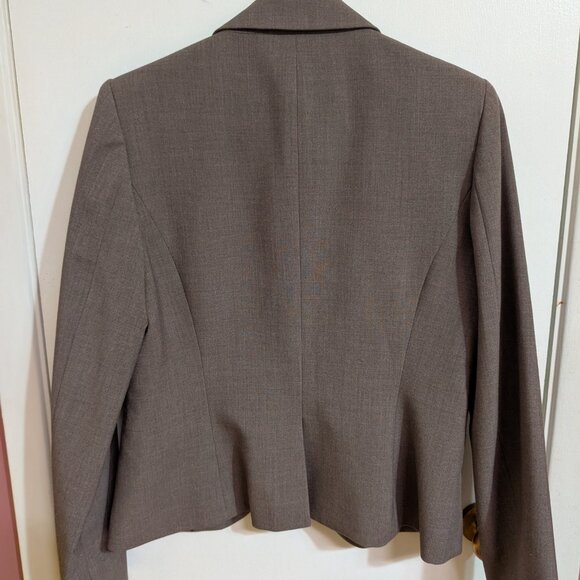 Petite Calvin Klein Jacket - Picture 6 of 8